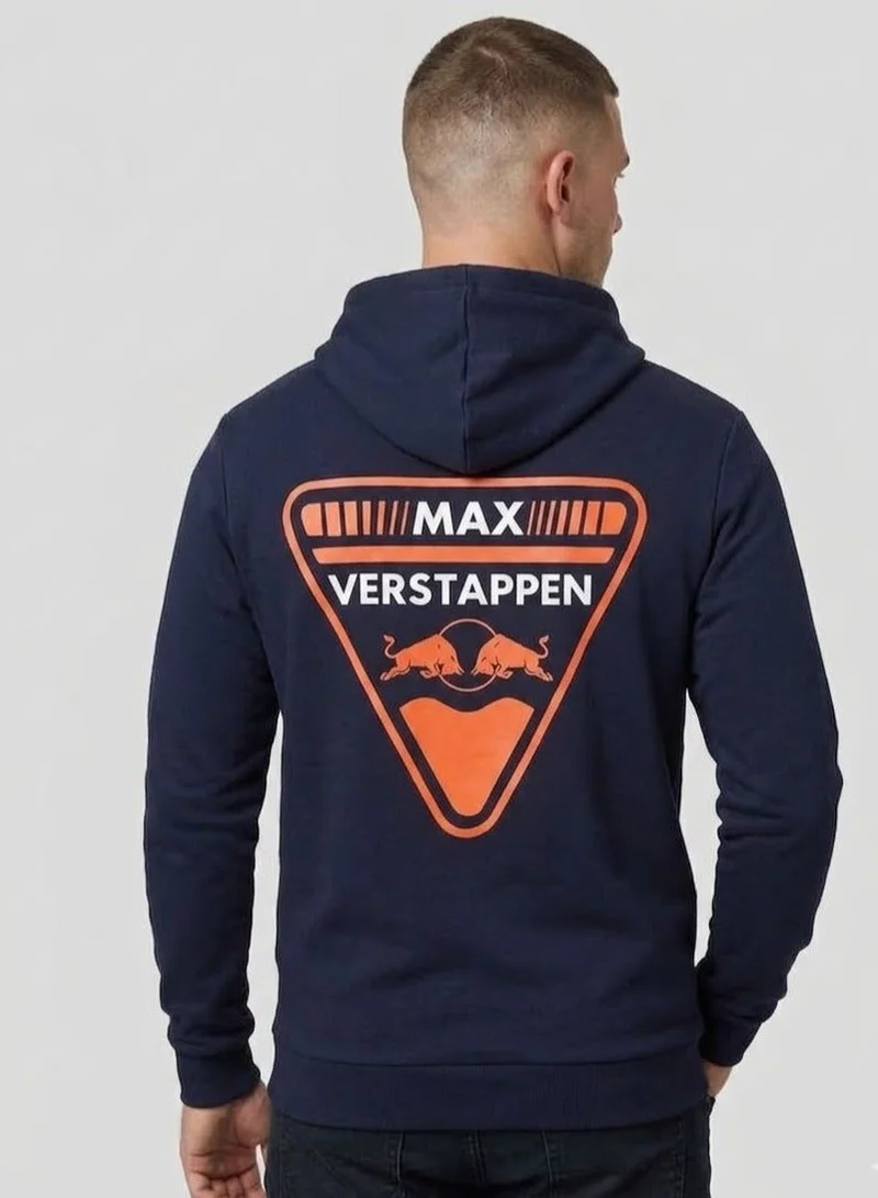 Red Bull NIGHT SKY RED BULL MV CREST OH HOODIE  | Best Price UAE