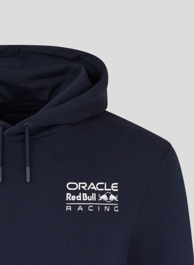 Red Bull NIGHT SKY RED BULL MV CREST OH HOODIE  | Best Price UAE
