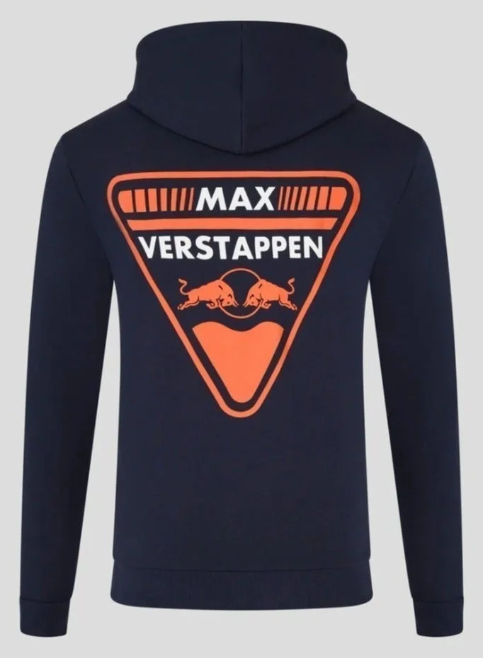 Red Bull NIGHT SKY RED BULL MV CREST OH HOODIE  | Best Price UAE