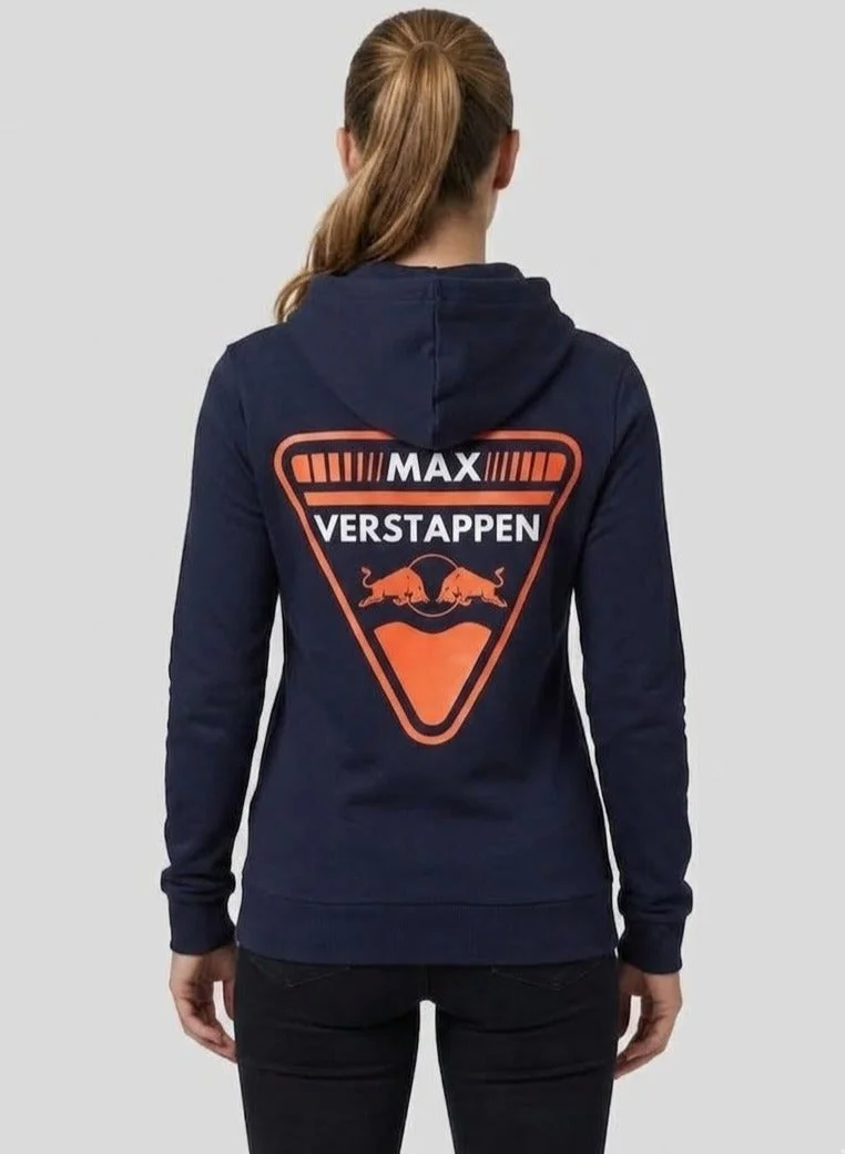 Red Bull NIGHT SKY RED BULL MV CREST OH HOODIE  | Best Price UAE