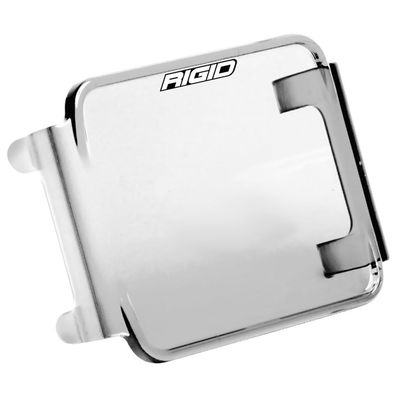 RIGID INDUSTRIES Exterior Accessories Clear Automotive Light Protector