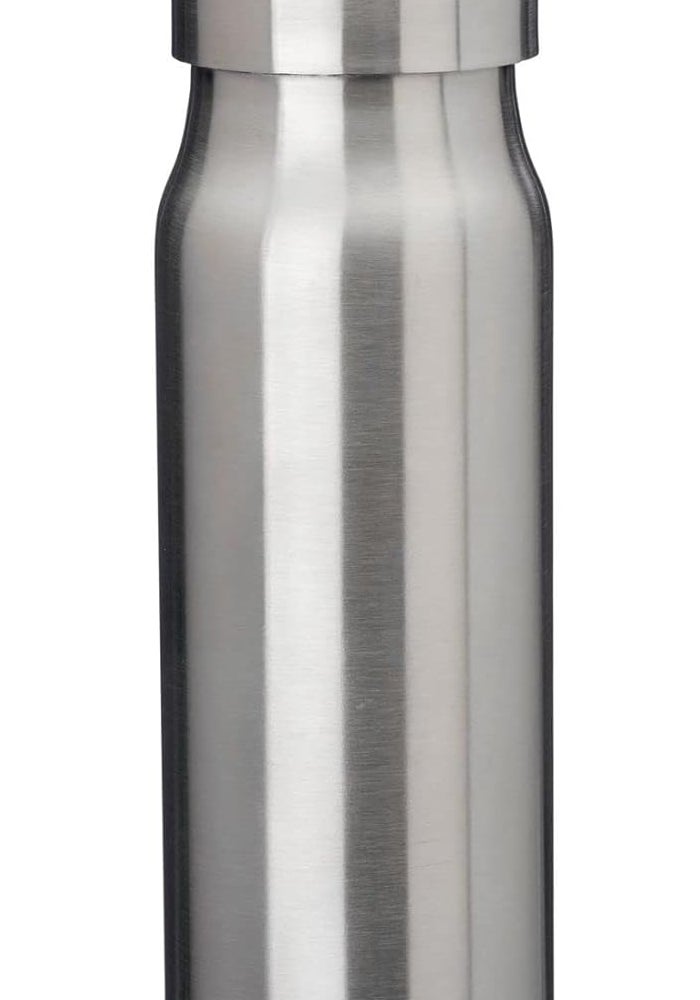 Primus Klunken Vacuum Bottle 0.5L Silver