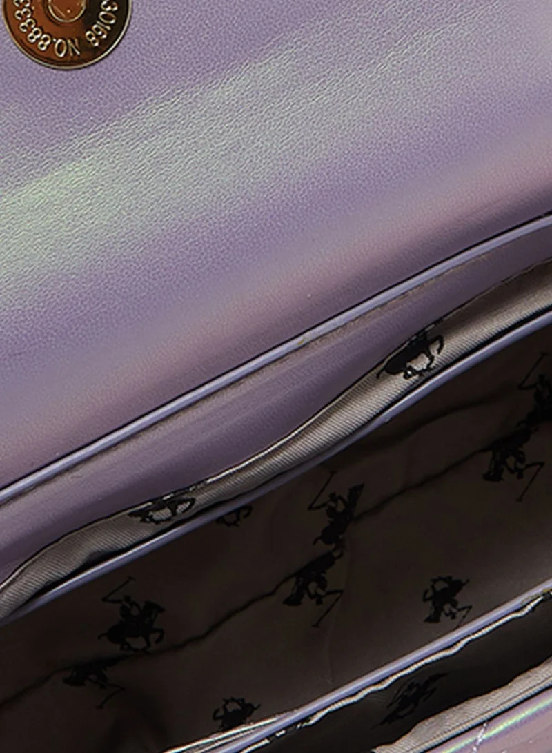 bhpoloclub Flap Over Crossbody