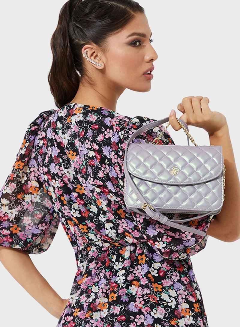bhpoloclub Flap Over Crossbody
