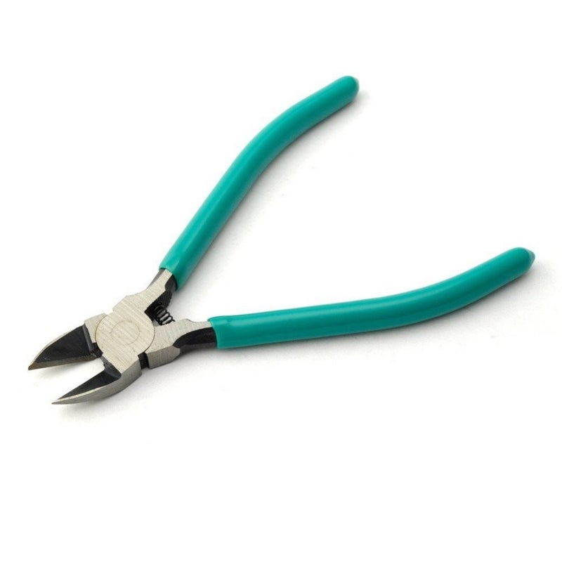 Pro'skit Proskit PM-806E Steel Cutting Plier (Blue) - Image 3