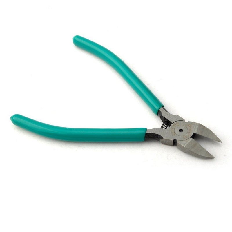 Pro'skit Proskit PM-806E Steel Cutting Plier (Blue) - Image 4
