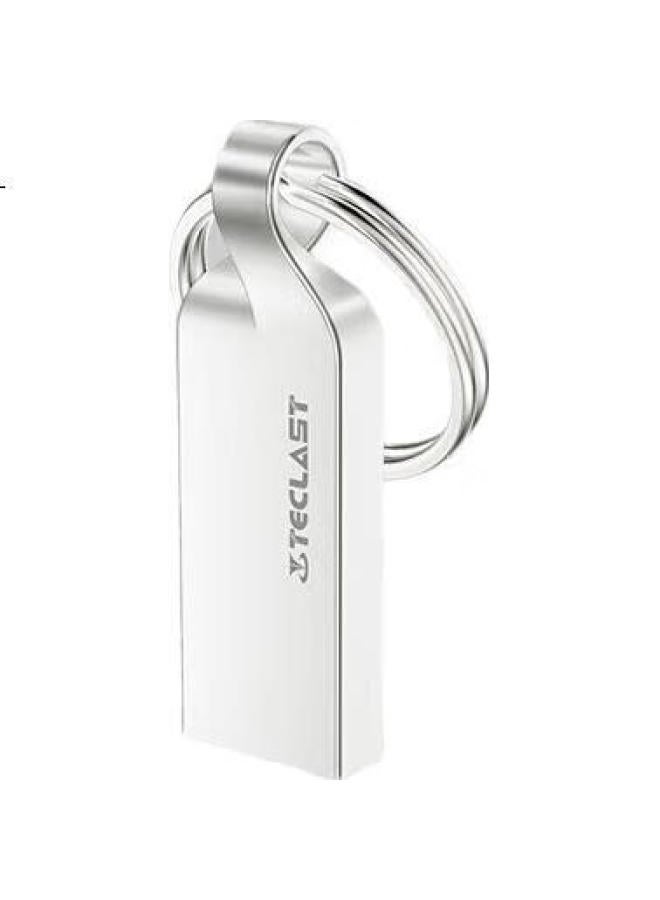 Teclast 32Gb Usb2.0 Flash Drive, Mini Usb Drive, Waterproof Metal Car Usb Stick, For Bidding And Tendering - Image 2