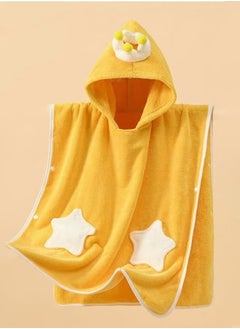 Baby Kids Hooded Bath Towel Fast Water Absorption Soft and Skin-friendly Baby Quilt 70*130cm±2cm - pzsku/Z7CFC2470B0F876B758D4Z/45/_/1713345230/2fa02ccb-95f7-467c-b4cf-873d9ad6321b