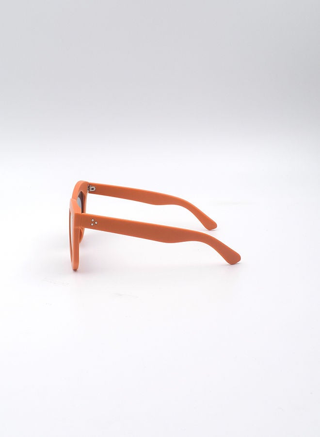 MADEYES نظارة شمسية كبيرة الحجم EE20X069-2 - Image 2