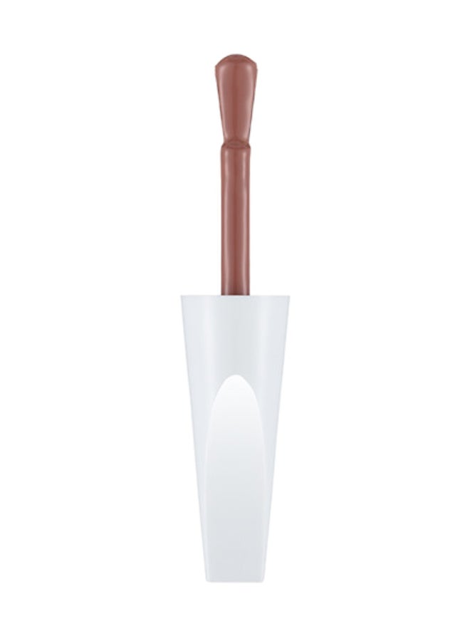 فلورمار طلاء أظافر كلاسيكي بتركيبة محسنة جديدة وفرشاة أكثر سمكًا - 499 إز ذيس بارادايس - Image 2