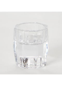 2 Way Glass Candleholder 5.8X5.8X6 Cm - pzsku/Z7CFC462CE3B9AE68535AZ/45/_/1720280764/af991cda-4557-4fac-9cf9-9e533cada541