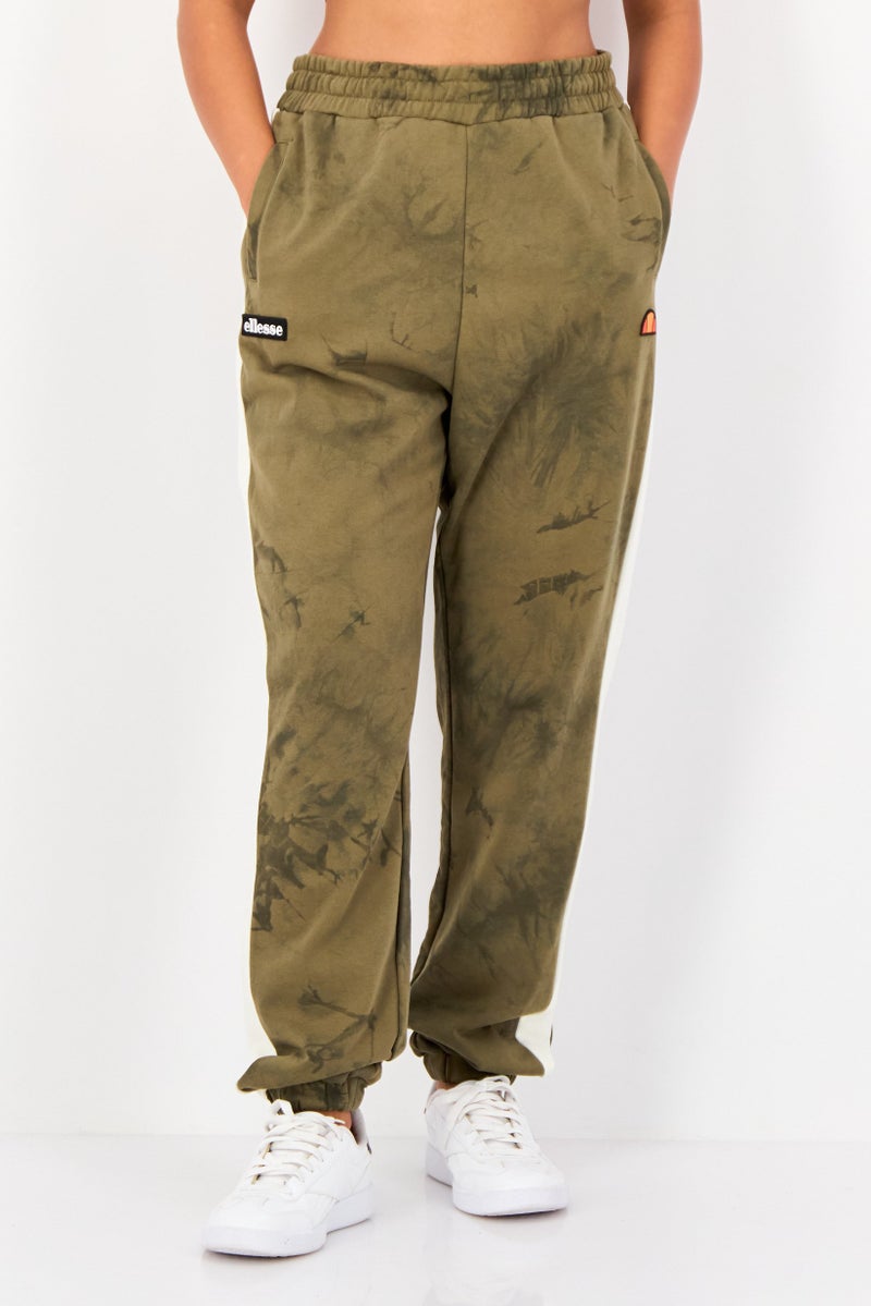 Ellesse Women Sportswear Fit Training Claudette Sweatpants, Multicolor - Image 1