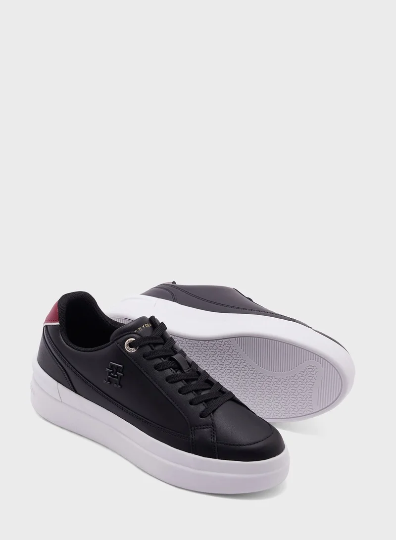 TOMMY HILFIGER Elevated Court Sneakers