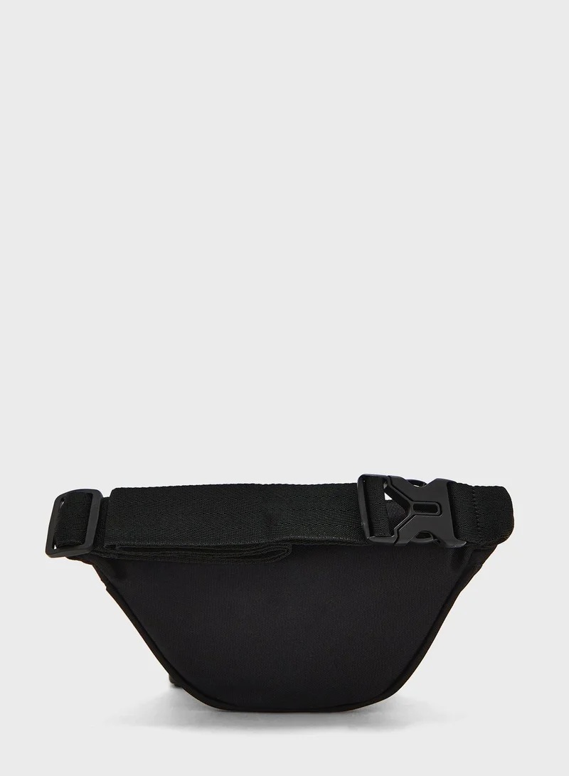 JACK & JONES Logo Bunbag