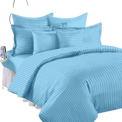 Comforter Set with bedsheet