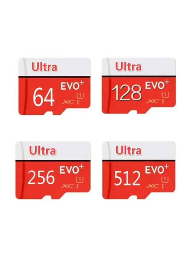 2025Micro Sd Card Memory Card 2TB 1TB 512G 256G 128G 64G-Capacity:16GB  - Image 4