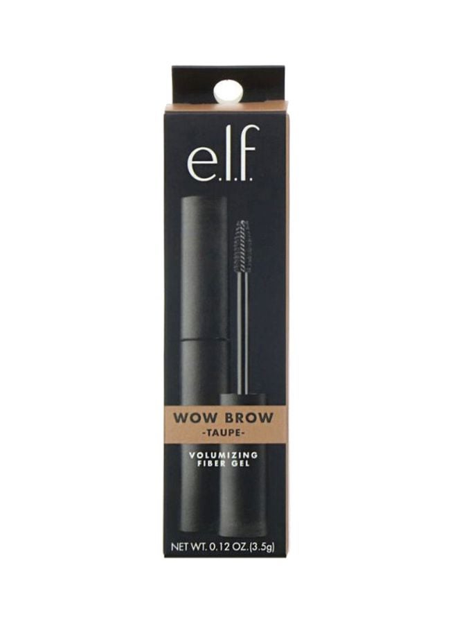 elf Wow Brow Gel Taupe - Image 2
