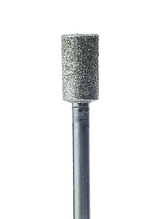 brunson Nail Drill Bit Nail Drill File Bits for Acrylic Gel Nails Cuticle Manicure Pedicure  RD116 - Image 2