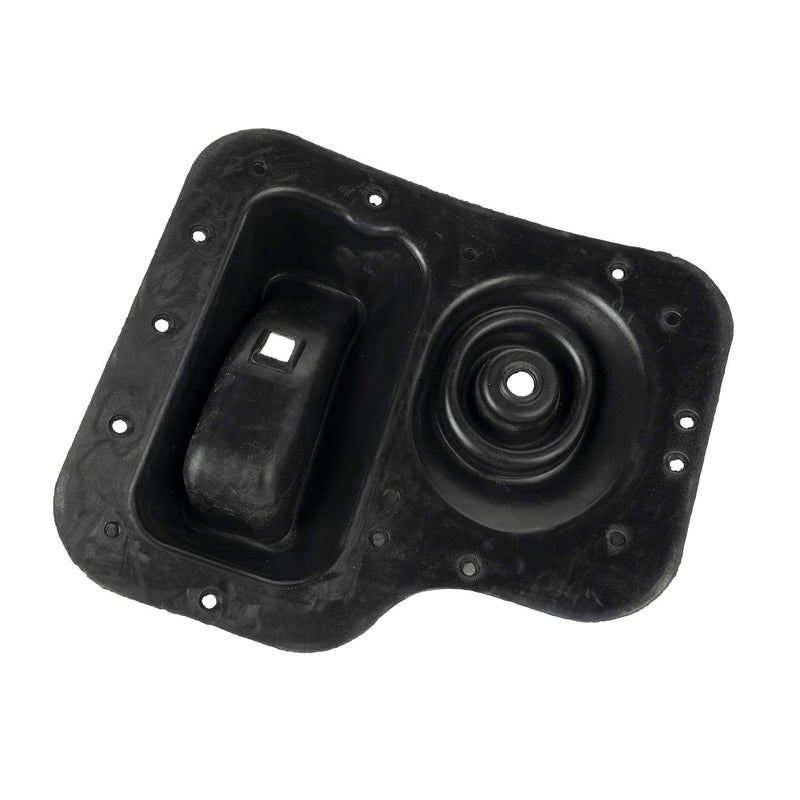 OmixAda 1888699 Transmission Shifter Boot Inner Manual OE Reference 53005554 Fits 19871995 Jeep Wrangler YJ