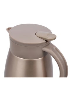 Stainless Steel Coffee Pot 750ml Vacuum Flask DC2130