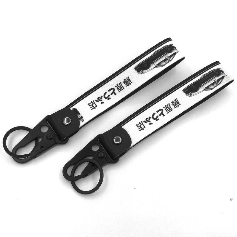 Rilo Kaoer 1pcs JDM KeychainTurbo KeychanNos Keychain Auto Parts Key ChainFor JDM Tire Rim Keychain