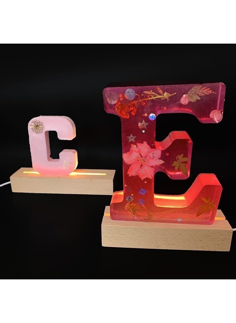 Large Resin Epoxy Silicone Mold Big Size Letter - G - pzsku/Z7CFCF41DD72ECD8343DAZ/45/_/1730607616/fd38c8bc-929d-44e6-9f97-32f9b9f9980c