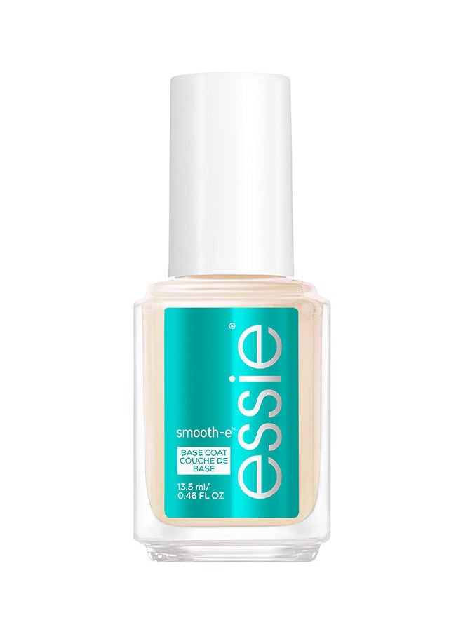 essie - Base Coat, Smooth-E 13.5Ml - Image 1