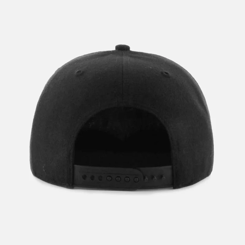 47 MLB New York Yankees Lil Shot Captain Snapback Cap - Kids