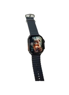 Generic X10 Ultra3 Series 8 (2024) Smart Watch Curved IPS display NFC Bluetooth V5 Call Waterproof IP67 Wireless Charger  - Image 5