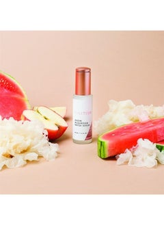 VOLITION Beauty Snow Mushroom Water Facial Serum - Renewing, Hydrating Face Serum Improves Moisture Retention While Minimizing Look of Pores & Fine Lines with Snow Mushroom Extract (30ml / 1 fl oz) 