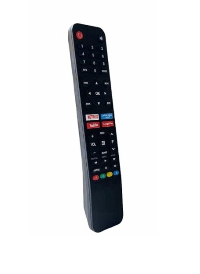 Huayu Replacement Remote Controller Rml1659 - Image 2