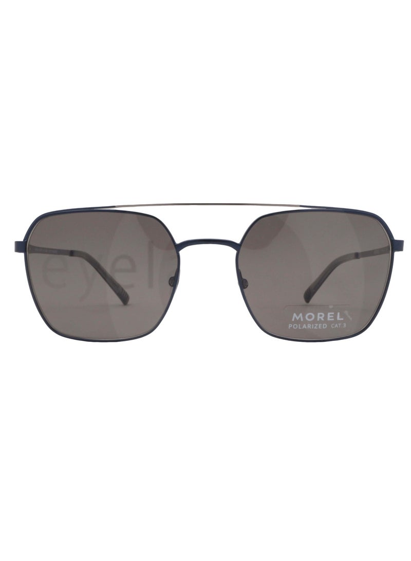 morel نظارات شمسية للرجال Morel 80090A BG04 55 - Image 2