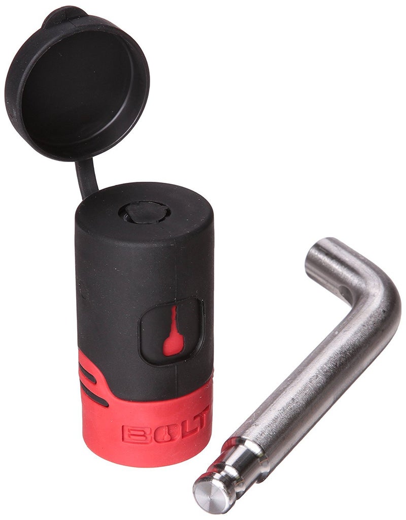 BOLT قفل مستقبل 5/8" من بولت 7018446 لطرازات شيفروليه، جي إم سي، همر، بويك، كاديلاك، بونتياك وساتورن الحديثة - Image 3