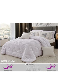 فضي فاتح