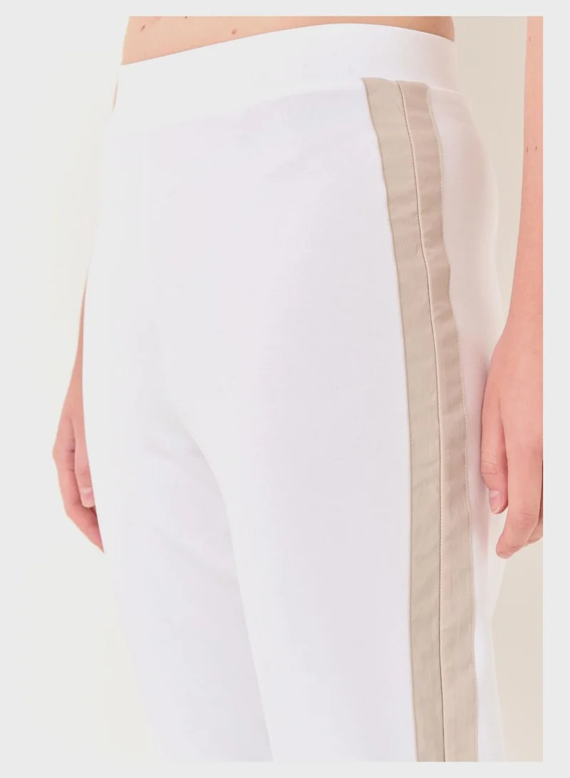 Jimmy Key High Waist Pants