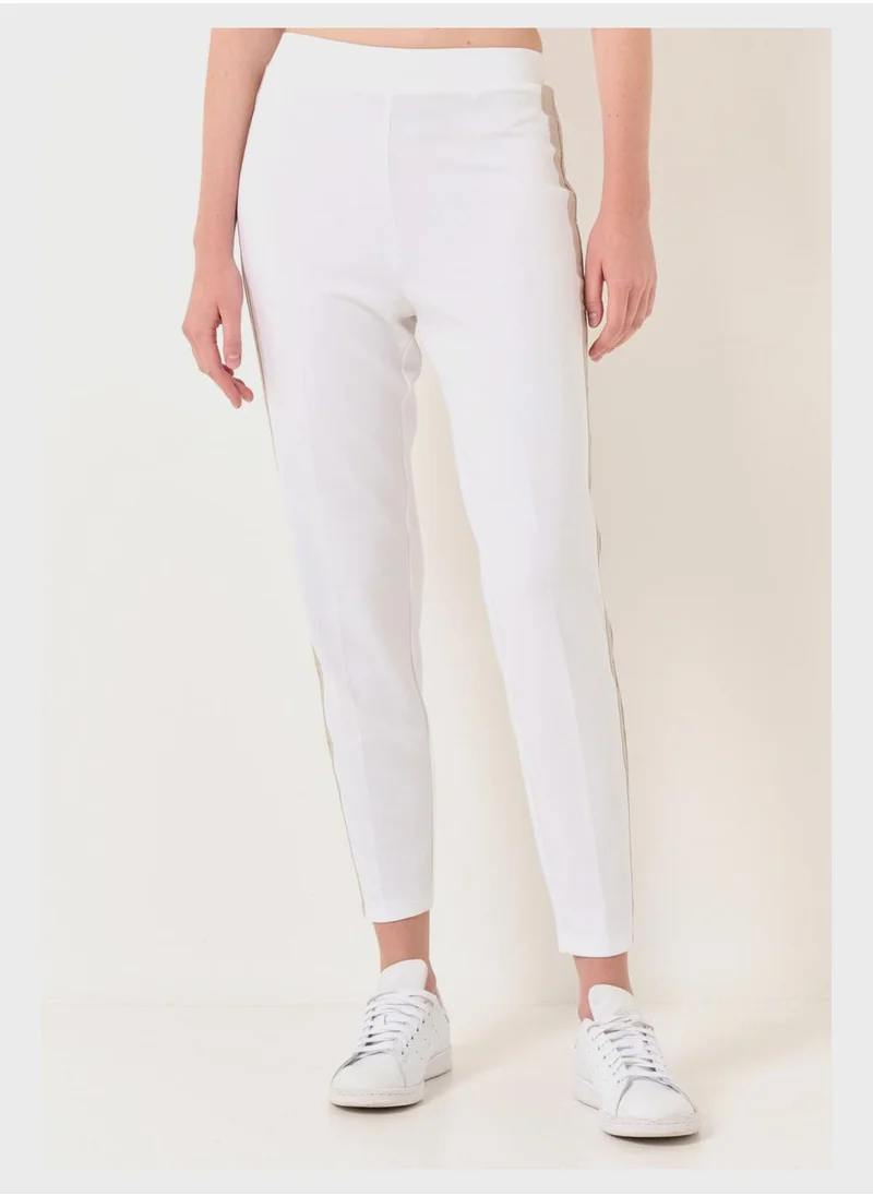 Jimmy Key High Waist Pants