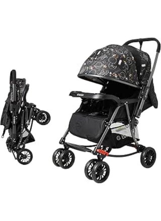 G Baby (G22) stroller baby/Kids Travel Stroller Reversible Handle, LIGHTWEIGHT, COMPACT DESIGN,Mosquito Net,Advanced Stroller with Rocker_Multicolors - pzsku/Z7CFDFE9AA1138EBAFEF4Z/45/1746357224/53f0ae69-7bc2-430a-a274-cab3652d5c43