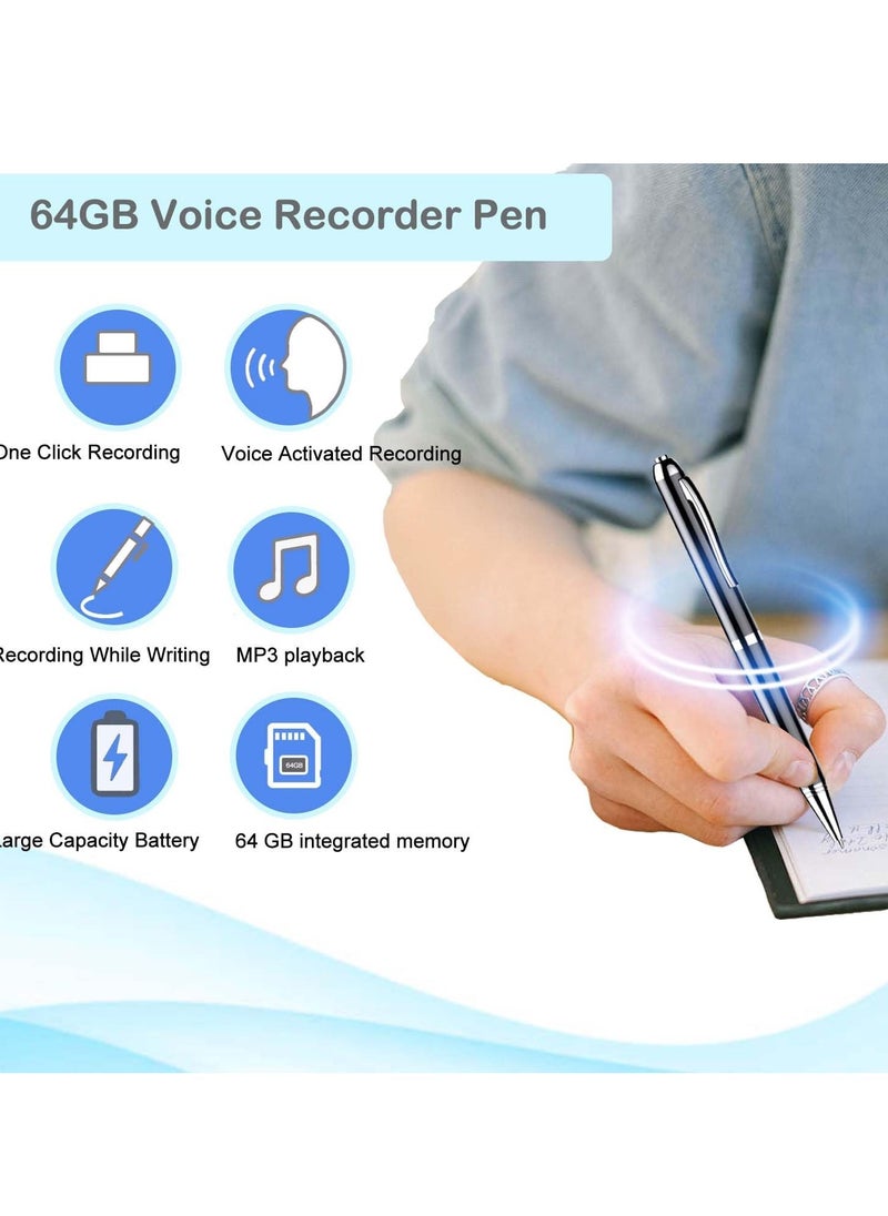 spa luxetique Mini USB Pen with Headphone Cable  - Image 2