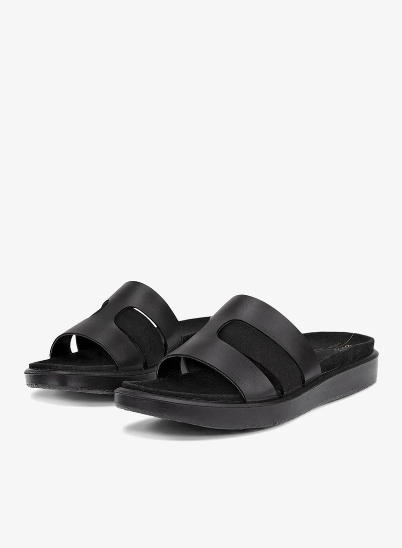 ECCO ECCO Flowt W Black