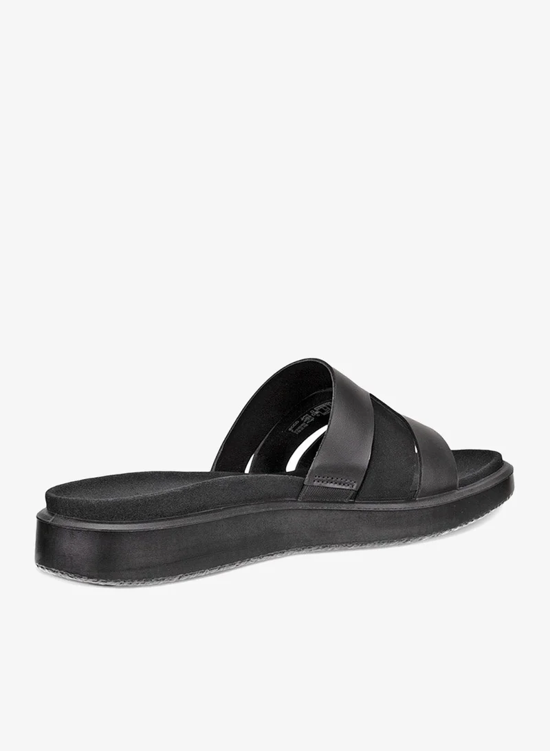 ECCO ECCO Flowt W Black