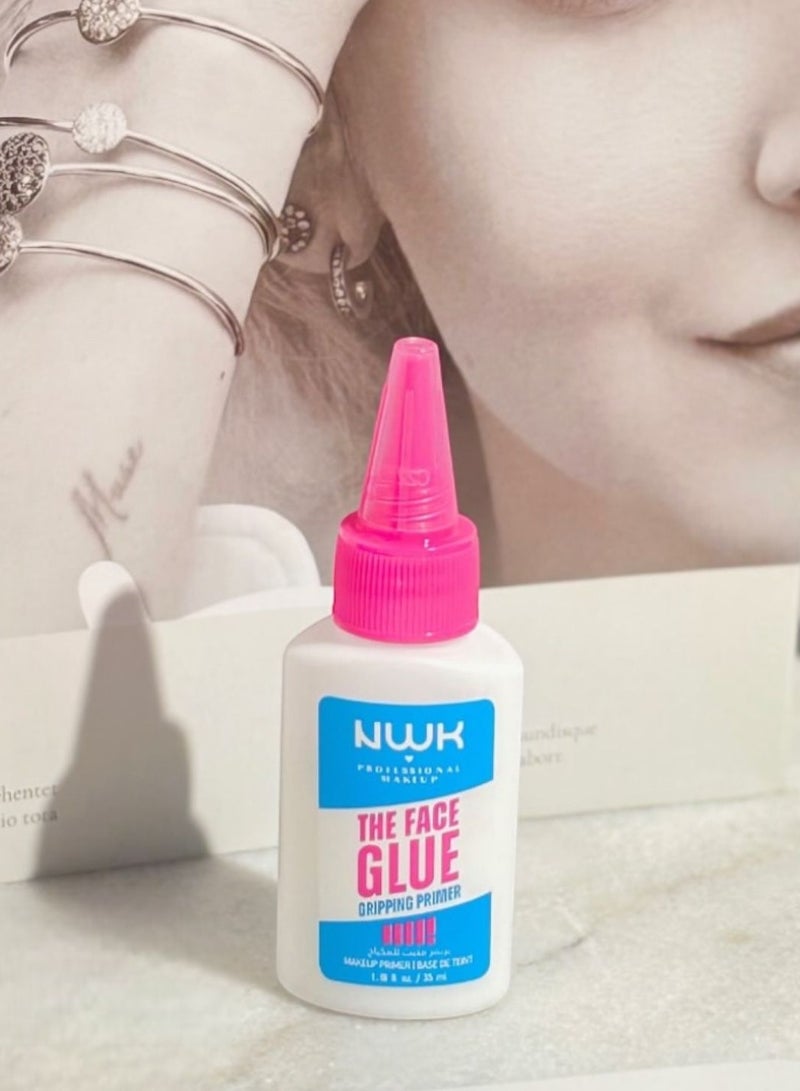 NWK THE FACE GLUE GRIPPING PRIMER