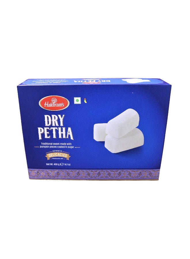 Haldiram's بذور بيثا جافة 400 جرام - Image 4