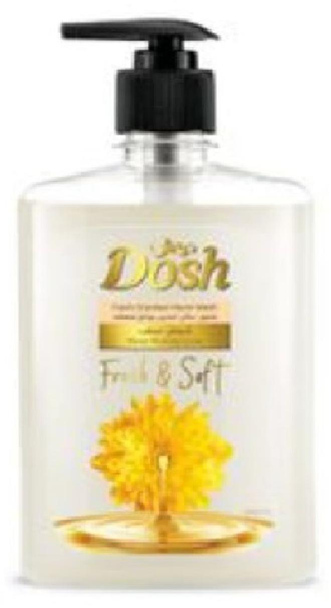 صابون سائل لليدين 450مل بروائح منعشة كريمي عطري