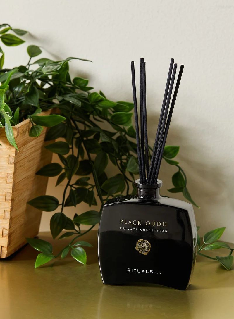 RITUALS Black Oudh Mini Fragrance Sticks