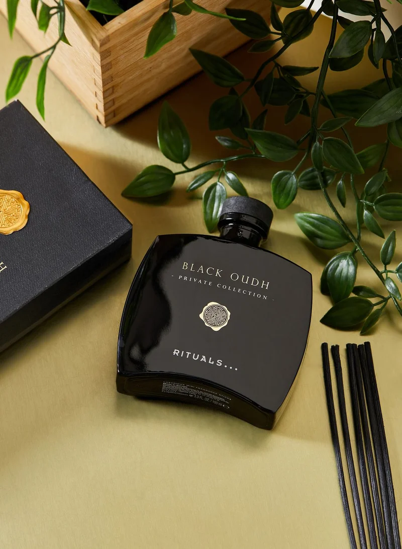 RITUALS Black Oudh Mini Fragrance Sticks