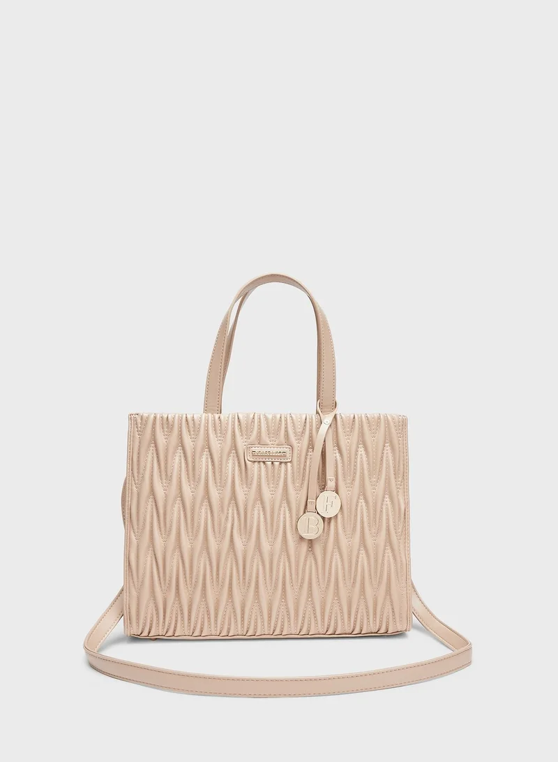 shoexpress Top Handle Tote Bag