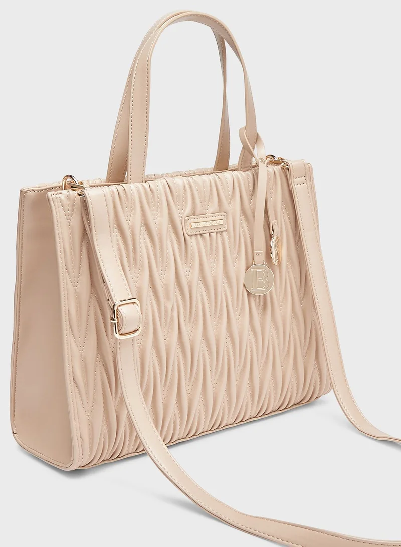 shoexpress Top Handle Tote Bag