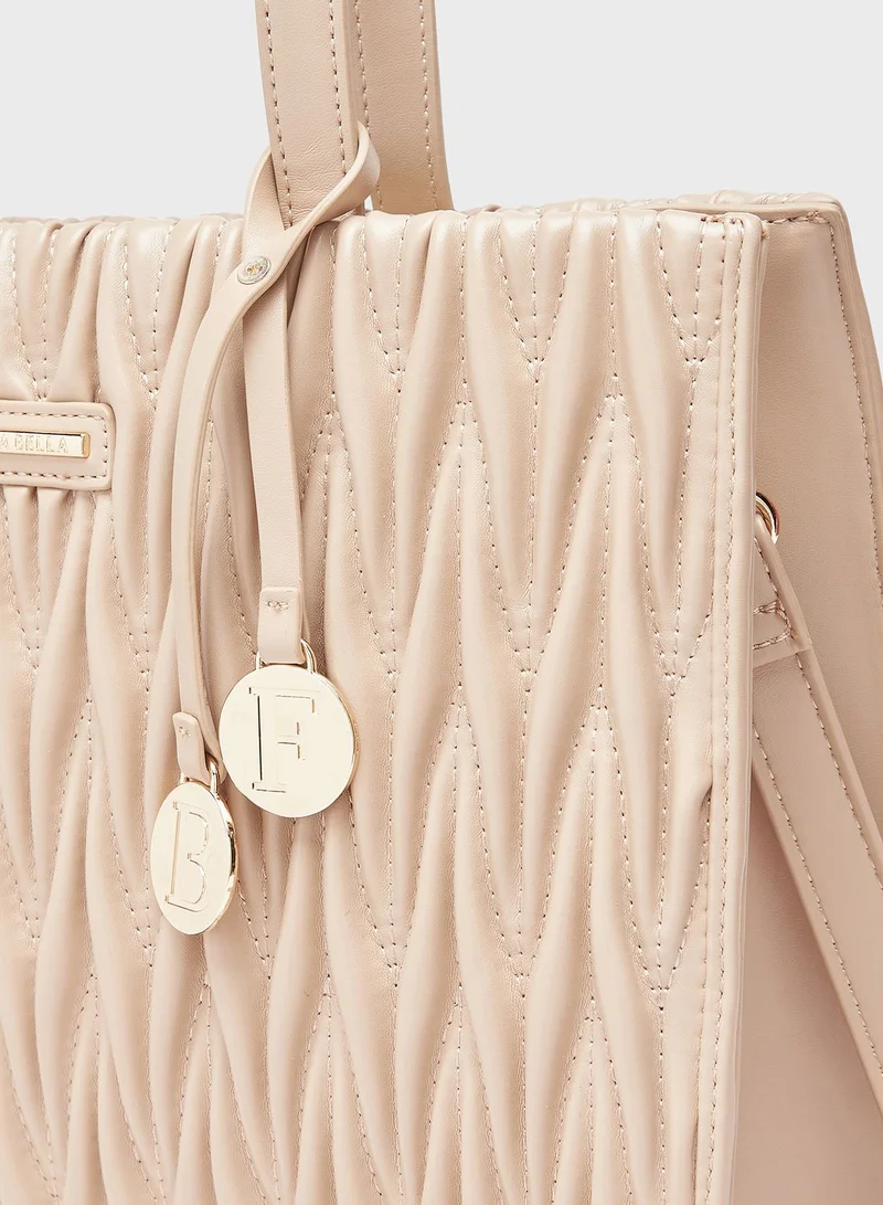 shoexpress Top Handle Tote Bag