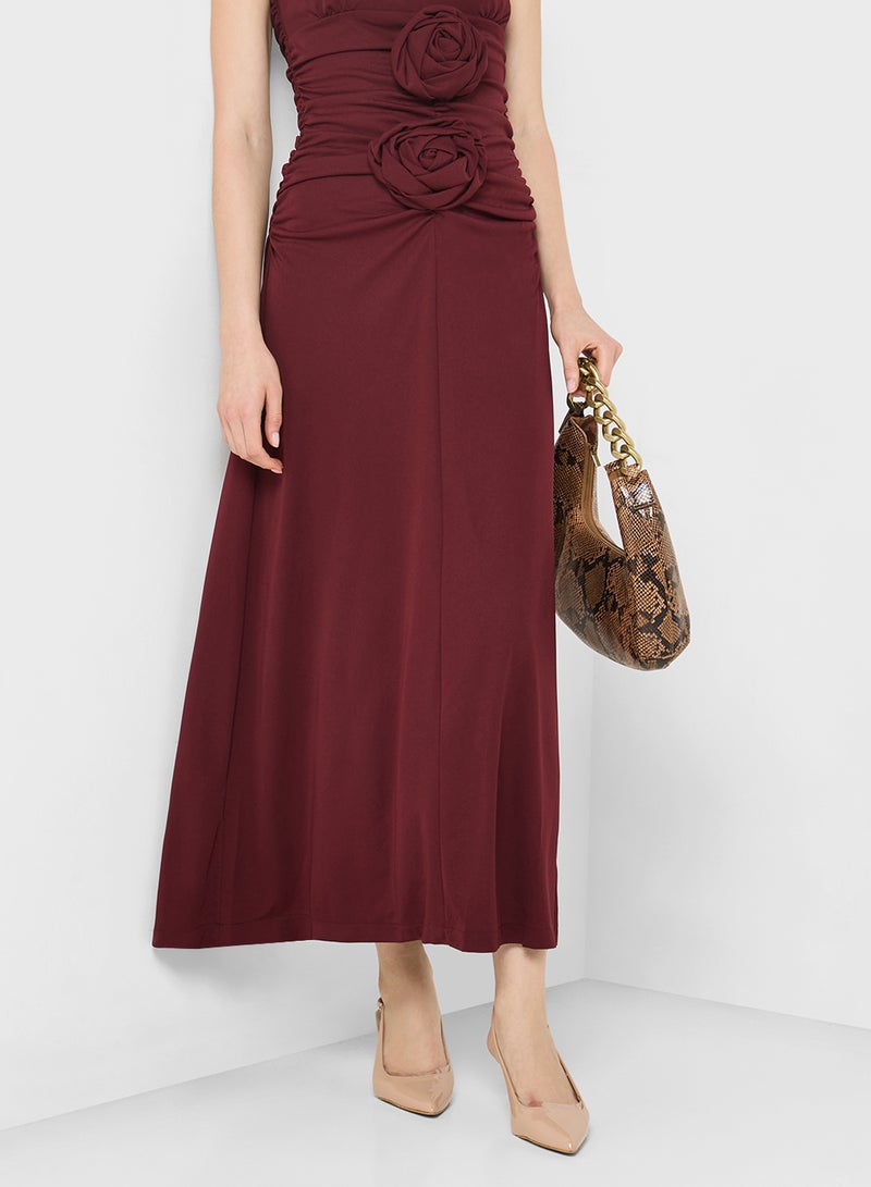 ايلا حذاء بكعب sling back  - Image 5