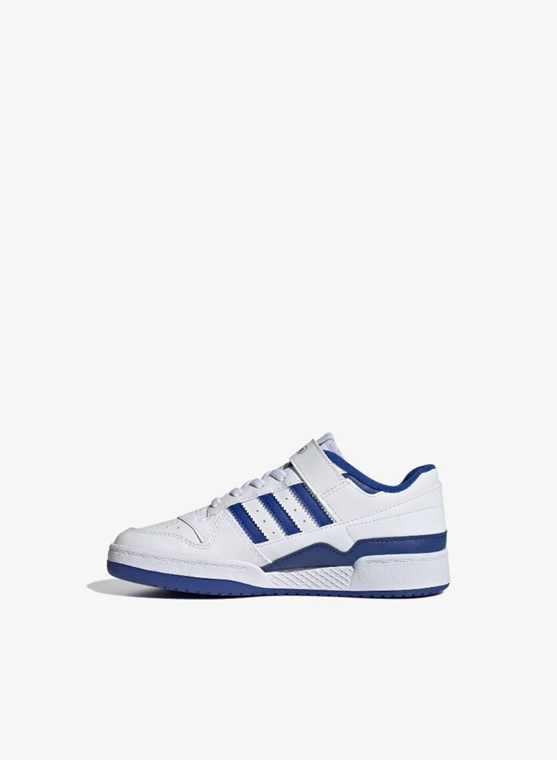 Adidas adidas FORUM LOW C White Originals Men Shoes